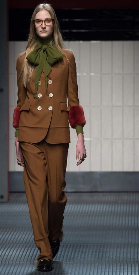 gucci tour 2015|Watch Gucci Fall 2015 Ready.